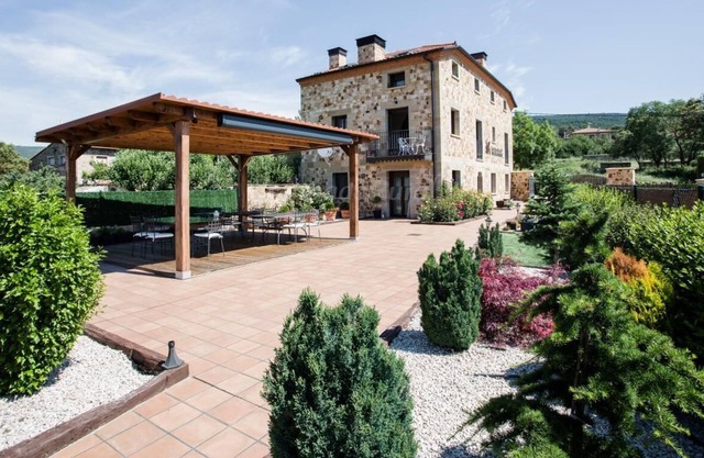 Luxury Rural House