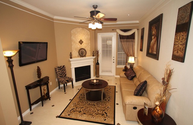 Luxury Executive Apartment Fully Furnished