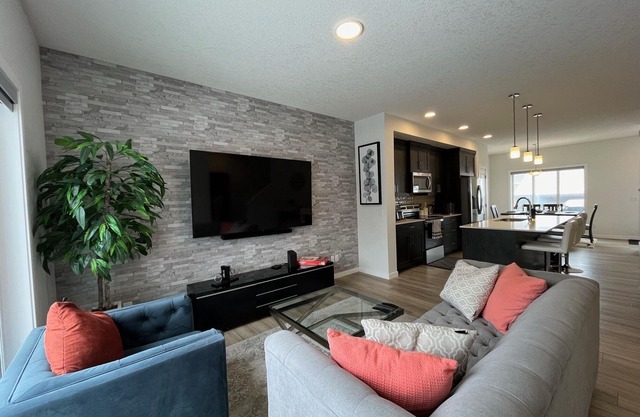 Luxury Home for Long Stays