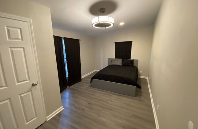 Luxury Home in the Heart of Downtown Atlanta!