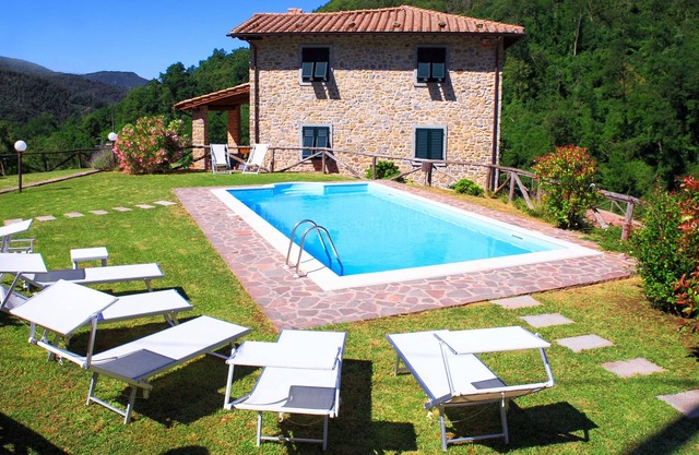 Luxury Home with Private Gym || Villa Gabrielli
