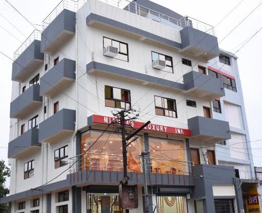 Luxury Inn