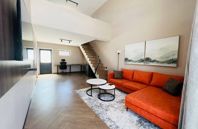 Luxury Living in the heart of Harare