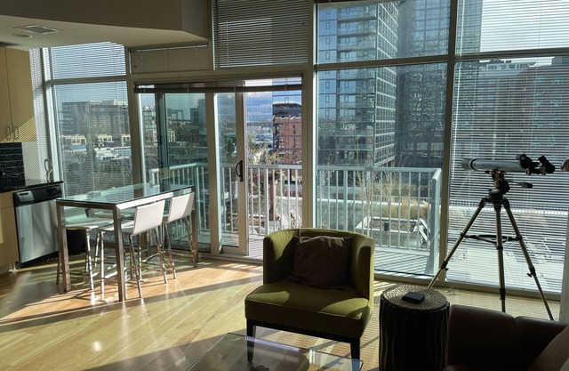 Luxury Lodo Denver High-Rise, Amazing Denver views, near Union Station, pool