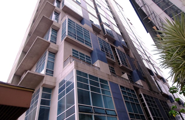 Luxury Loft in Cebu City