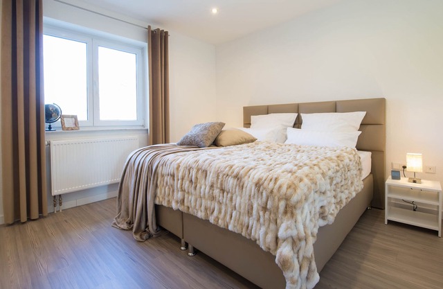 Luxury Luisenthal