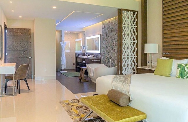 Luxury Meets Paradise at Garza Blanca - 3 bedroom