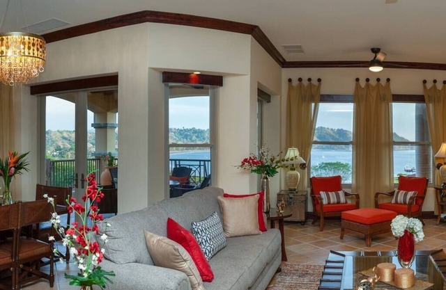 Luxury Ocean View Condominium , Los Suenos