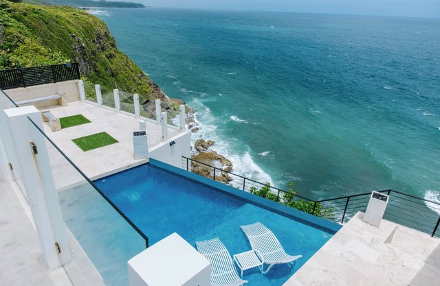Luxury Ocean View House
