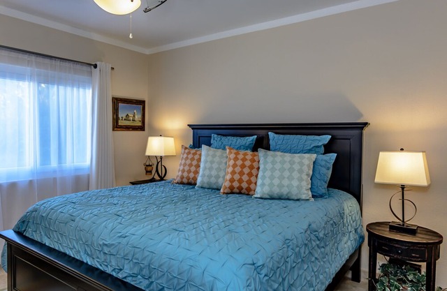 Luxury Oceanfront 3 bedroom Condo...Surf and Sun!