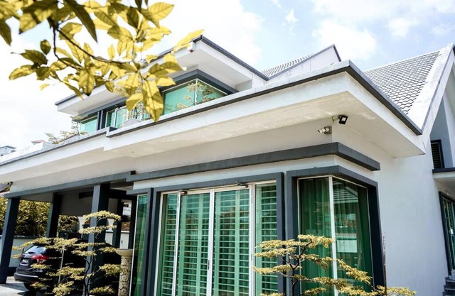 Luxury One Villa - In the heart of Petaling Jaya