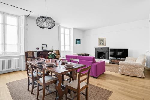 Luxury Penthouse - 5 min to Duomo