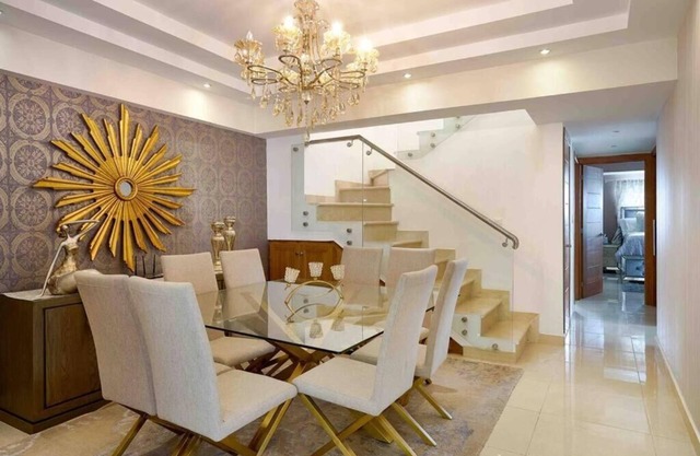 Luxury Penthouse Dominicanisimo