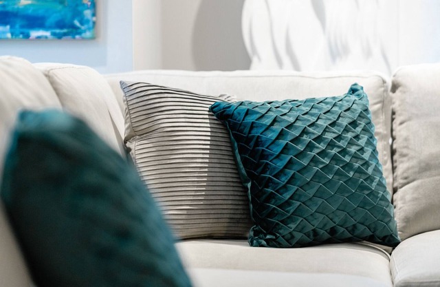 Luxury Penthouse in Leeds - 10 minutes from City Center.