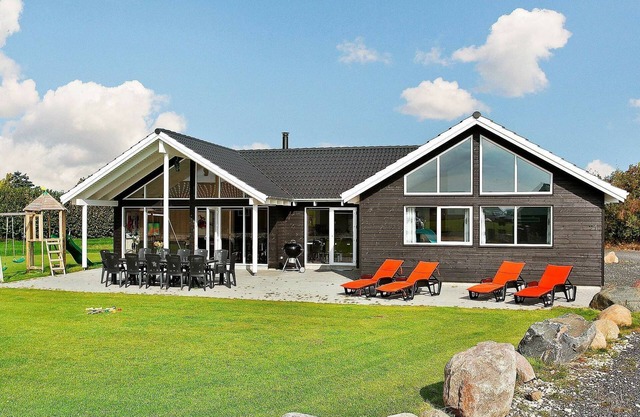 Luxury Pool Villa by Sea - By Traum Ferienwohnungen