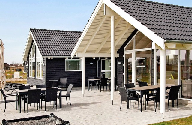 Luxury Pool Villa by Sea - By Traum Ferienwohnungen