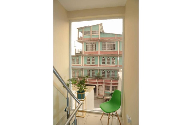 Luxury Private Condominium
