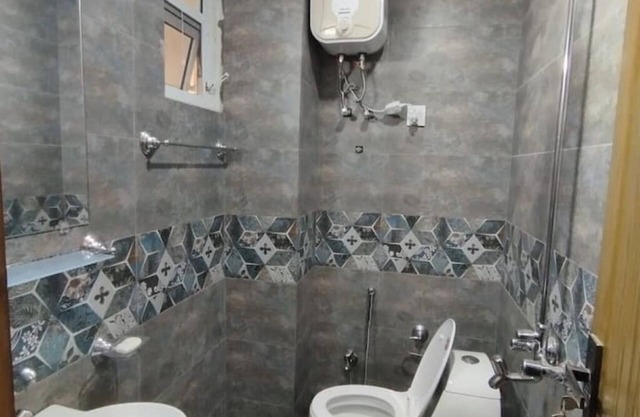 Luxury Private One Bed Apartment | Self-Check-in