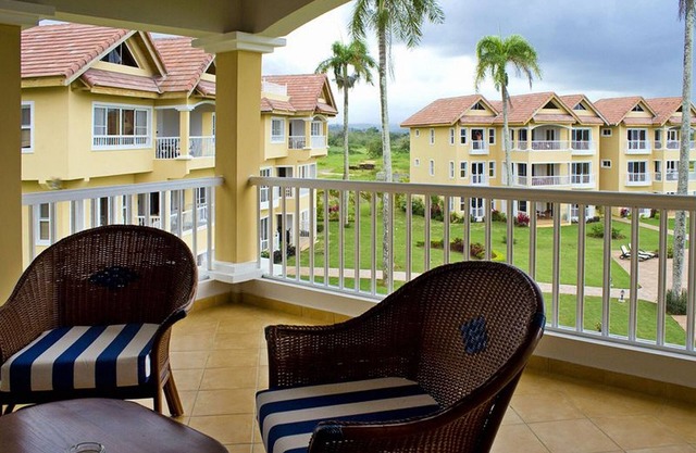 Resort Beach 