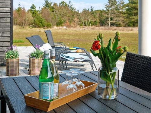 Luxury Retreat in albaek - By Traum Ferienwohnungen