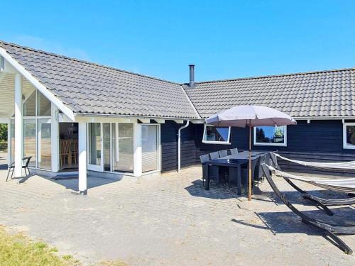 Luxury Retreat in Nr Lyngby-By Traum