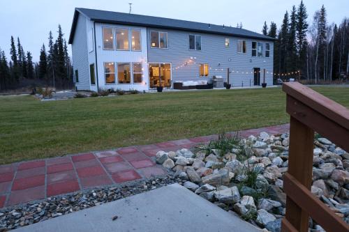Luxury Riverfront Estate