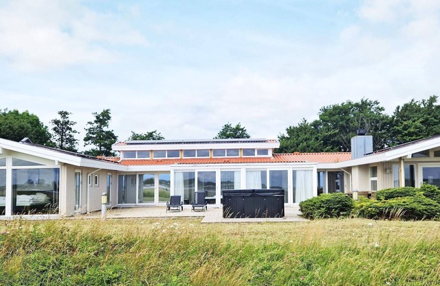 Luxury Seaside Retreat - By Traum Ferienwohnungen