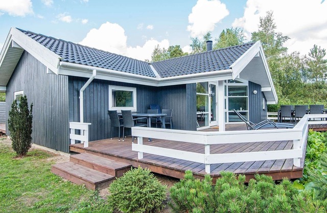 Luxury Spa Retreat in Ebeltoft - By Traum Ferienwohnungen