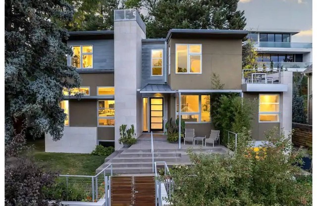 Luxury & State of the Art Home in Boulder!