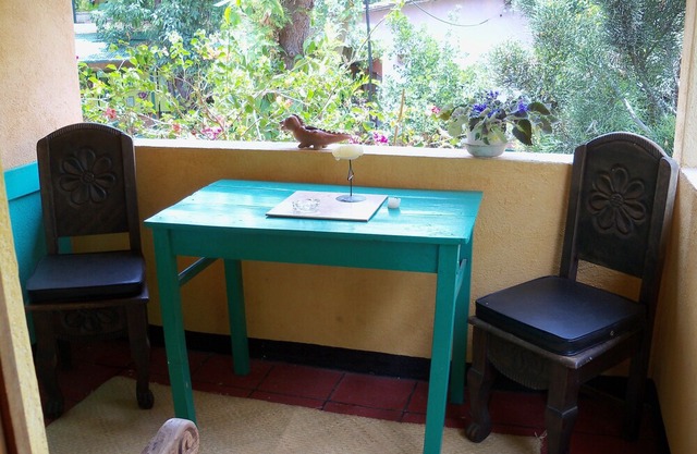Luxury Studio in Secure Atitlan Complex