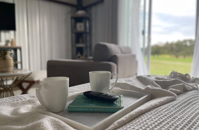 Luxury Studio Suite | Ultimate Countryside Retreat