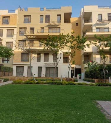 Luxury Stylish Modern 2 Beds Hotel Apartment - East Town Compound - Sodic -New Cairo - Cairo - Egypt