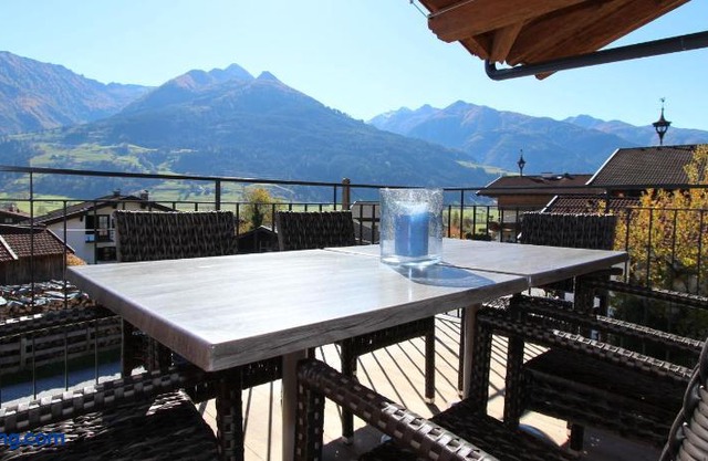 Luxury Tauern Suite Walchen/Kaprun 3