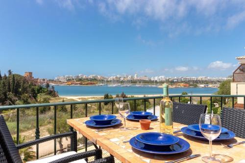 Townhouse Sea 