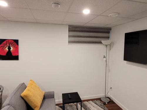 Luxury two bedrooms
