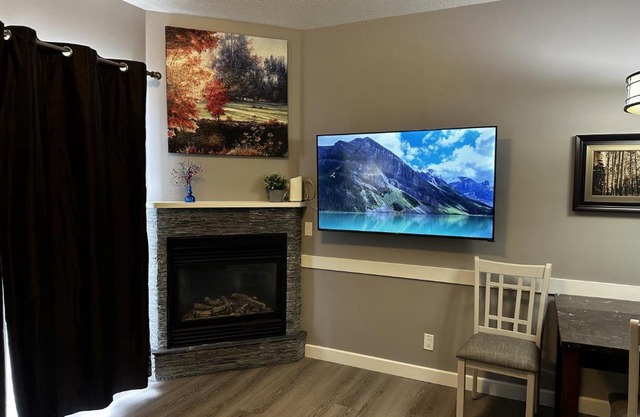 Rockies Resort 