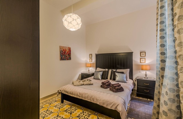 Luxury View Villa - Valletta Paul's apartments