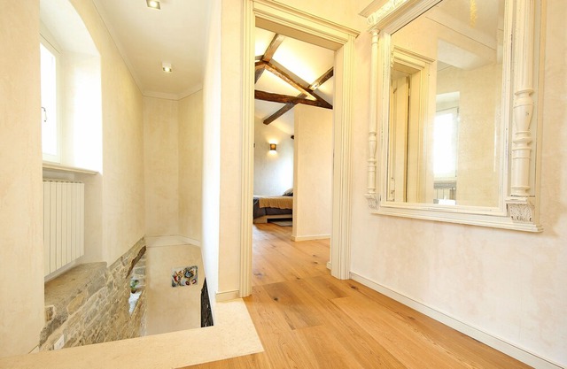 Luxury villa and the winery Benvenuti are the key "condiments" for your holidays