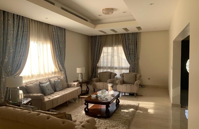 Luxury Villa (Close to everything)