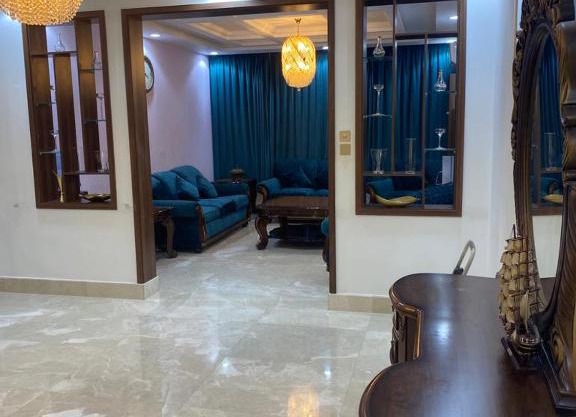 Luxury Villa Dahal Alhamam