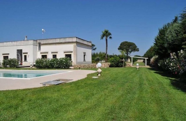 Luxury villa Ilaria, Lecce