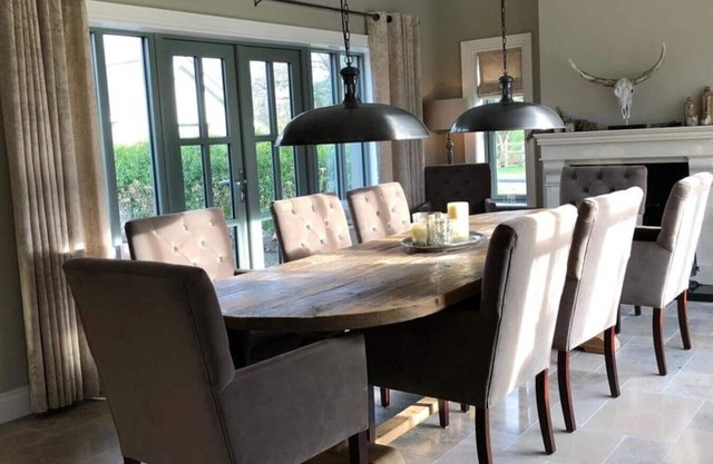 Luxury villa in a gated setting in Kenmare Co Kerry