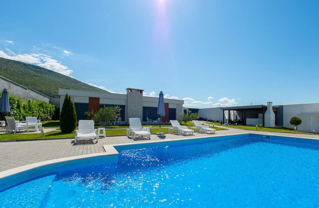 Luxury Villa in Mostar