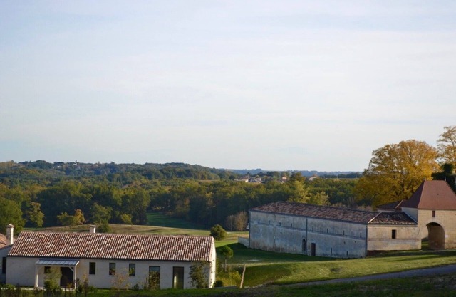 Luxury Villa on the Golf Course