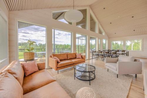 Luxury Villa Preeria