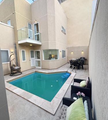 Luxury Villa Private Pool Garden