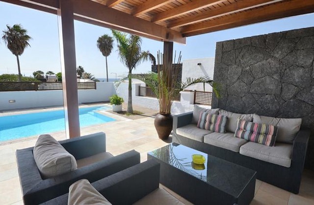 Villa Lanzarote 