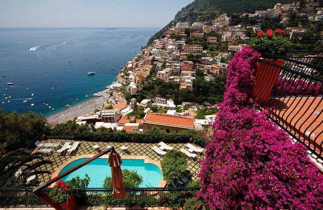Luxury Villa rental in Positano - Luxury villa on the Amalfi coast
