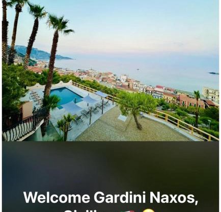 LUXURY VILLA Vittorianna Etna- Taormina & Seaview with Pool