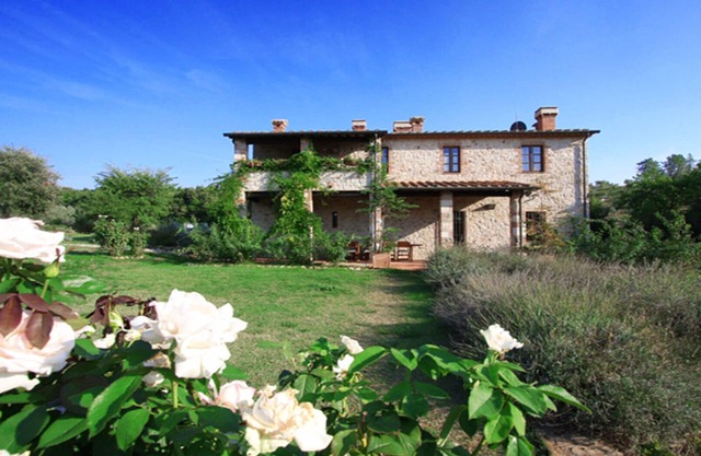 Luxury Villa with great Charm, A/C, Pool, Tuscany coast, close beaches & cities